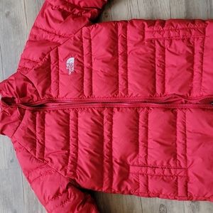Northface Puffer